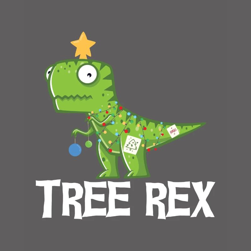 Baum Rex Tree Rex