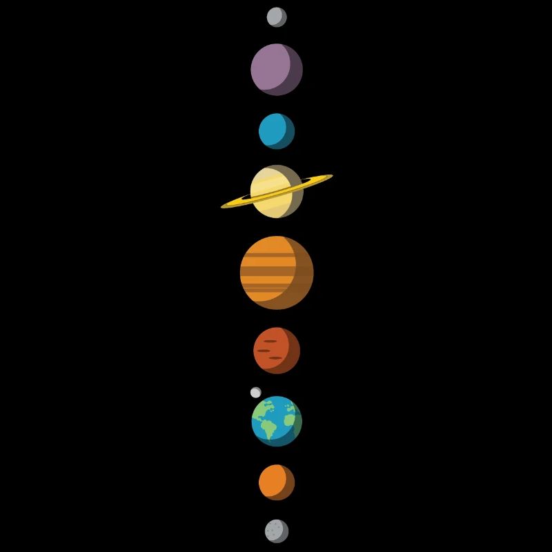 Sonnensystem