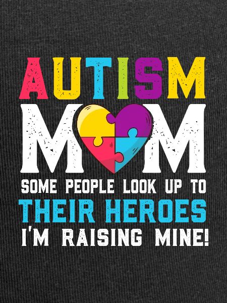 autism mom
