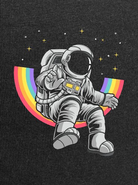 Astronaut Design