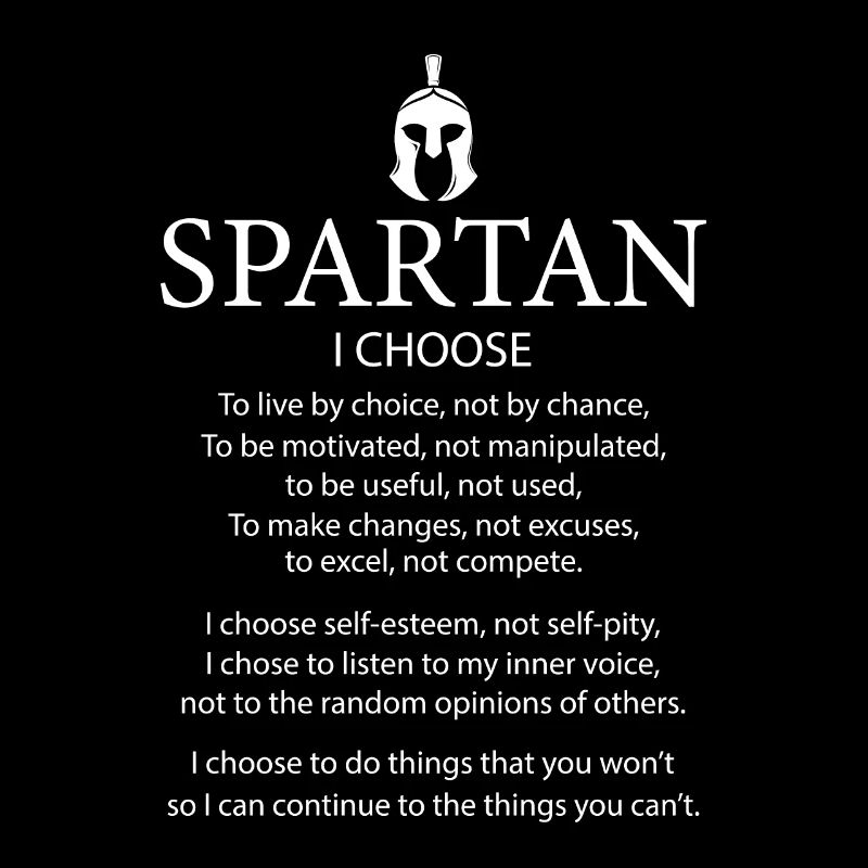 Spartaner Molon Labe