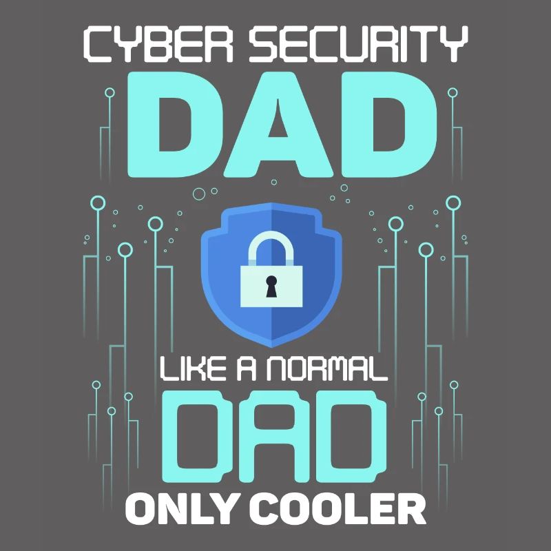 Funny IT Programmer Design