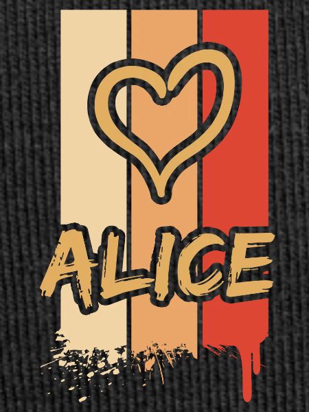 Alice Alice