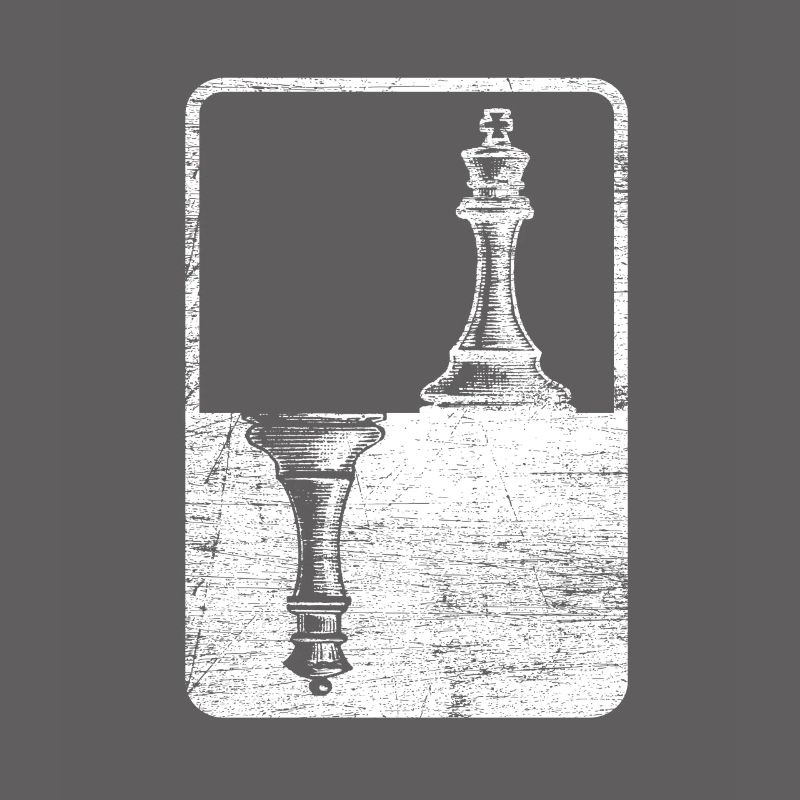 Chess Farmer Runner Springer Gift Idea Nerds