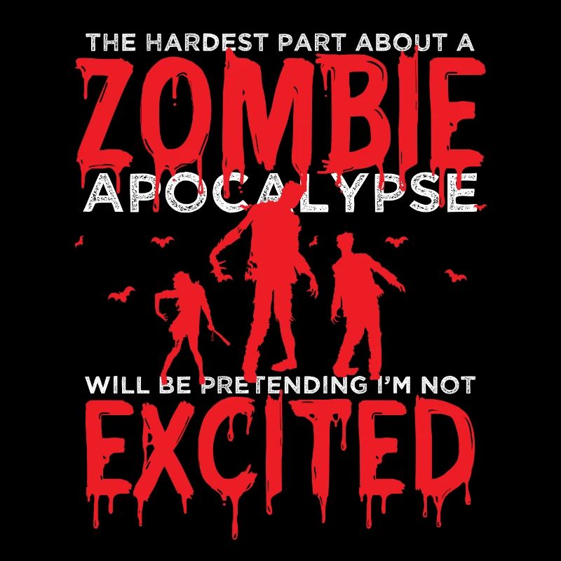Zombie Apocalypse