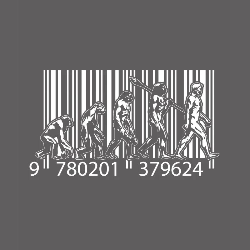 Evolution Darwin Research Science Gift