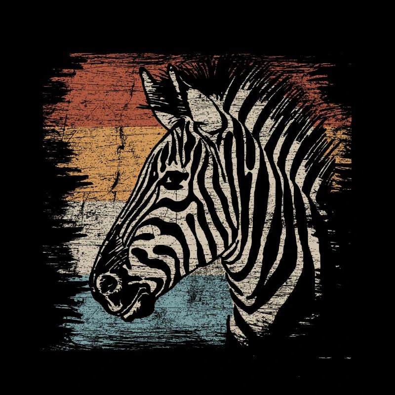 zebra