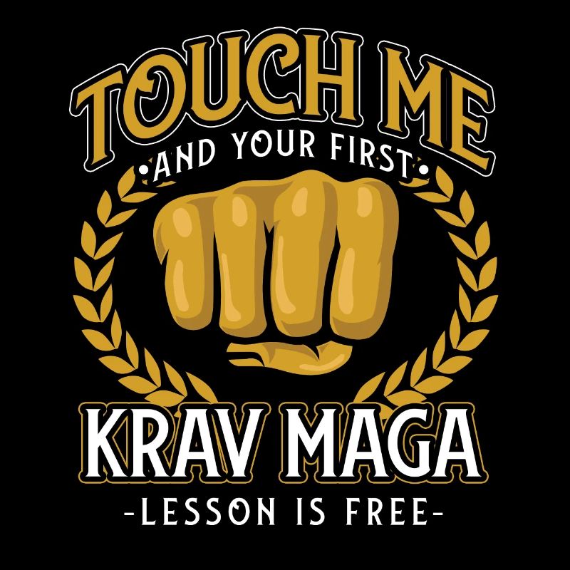 Krava Maga lessons