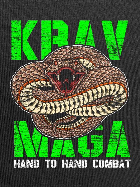 Krav Maga