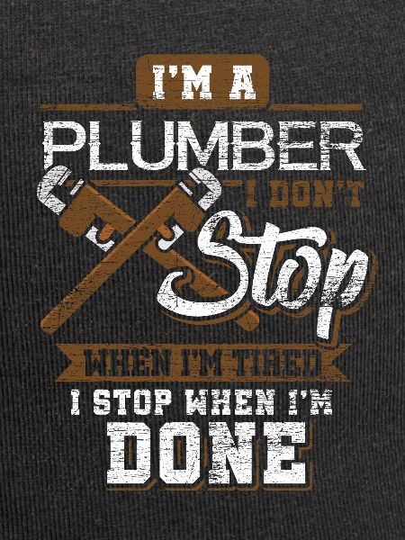 Plumber workhorse
