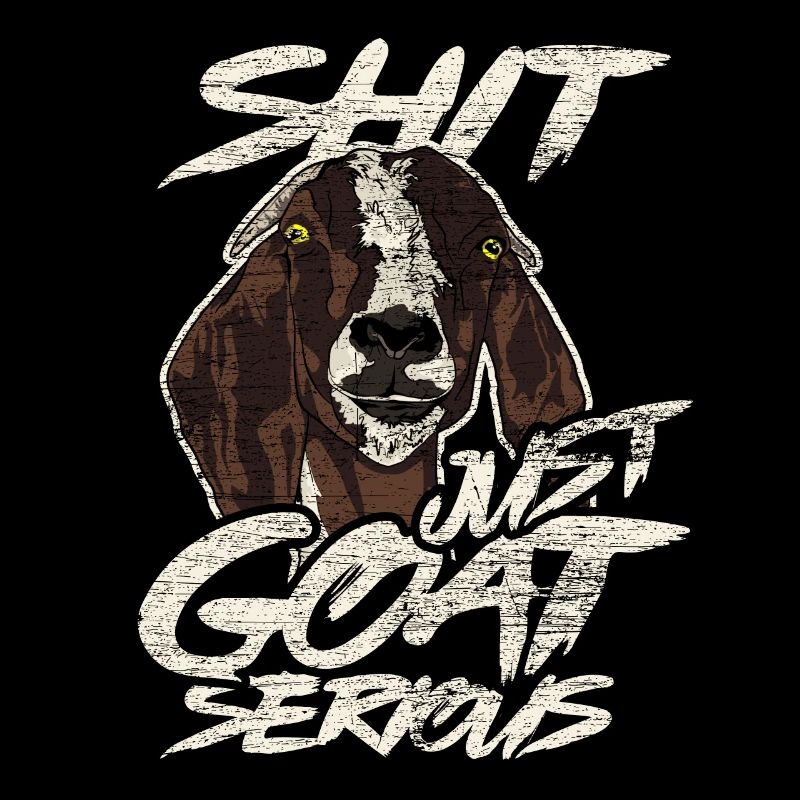 goat