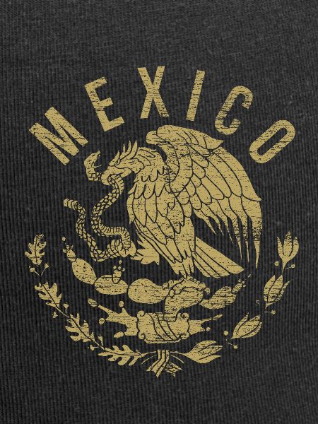 Mexico Eagle