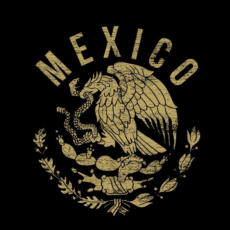 Mexico Eagle
