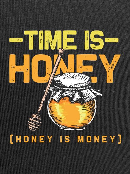 Bee honey