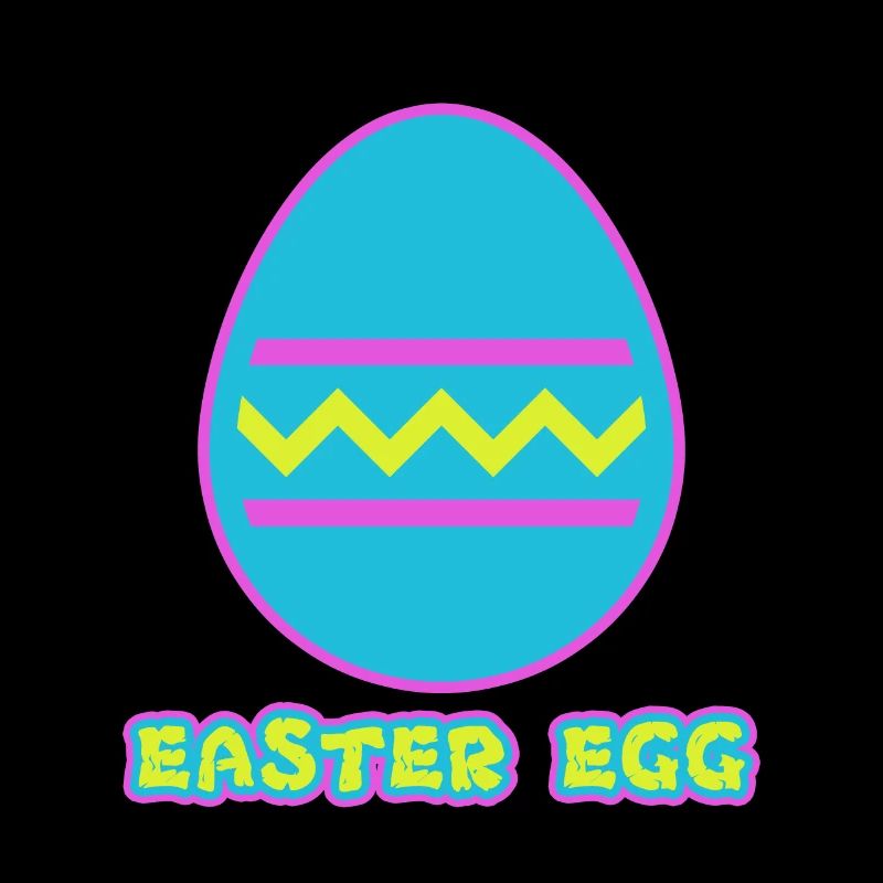 Easter Egg - Easter egg