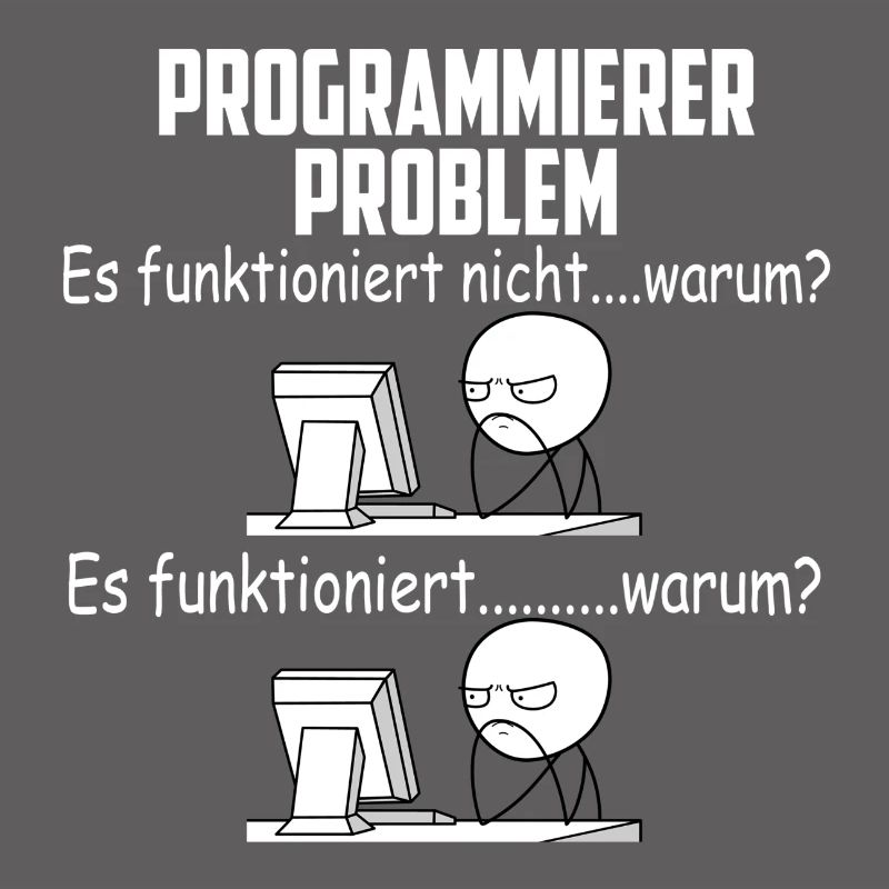 Programmieren Coding Computer Informatik Geek