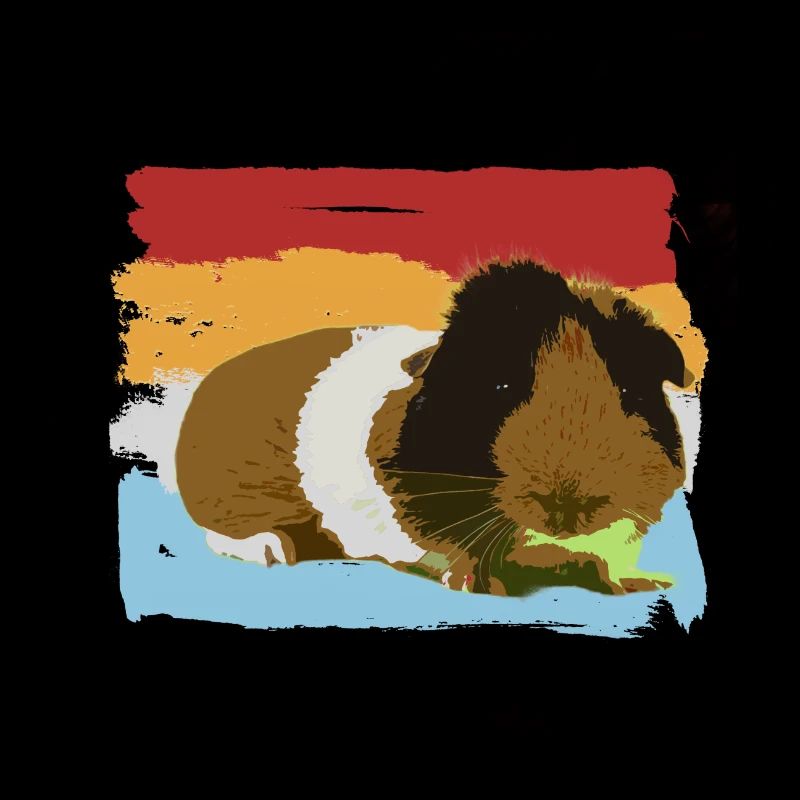 Cochon d'Inde