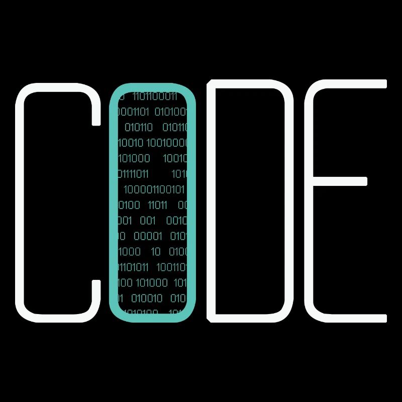 Coding Coder Developer Computer Nerd Quote