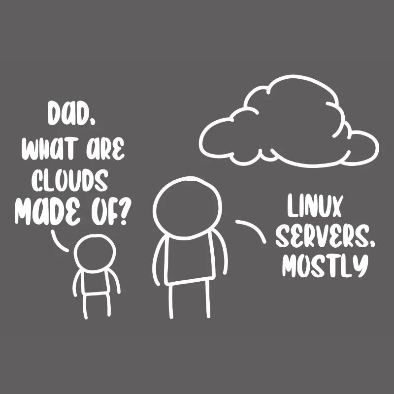 Cloud Storage Data Server Information Technology