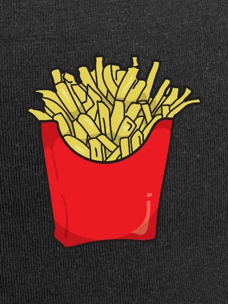 fries