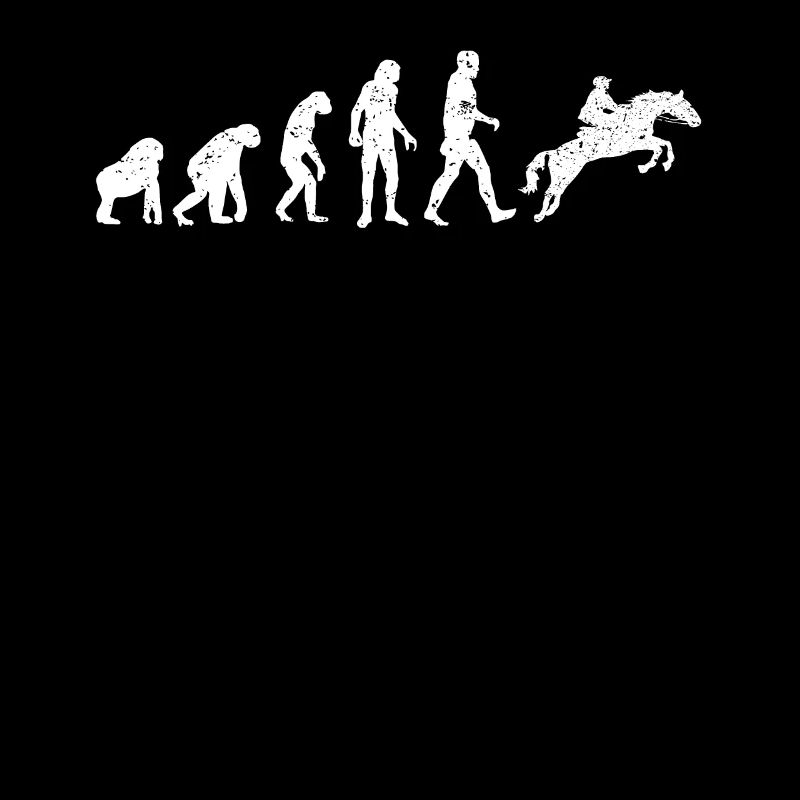 Equitation Evolution