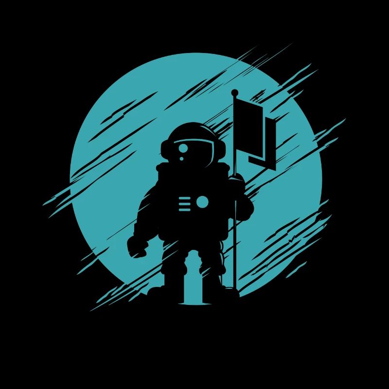 astronaute
