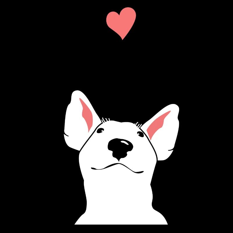 Bullterrier