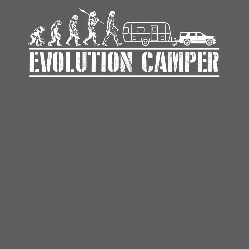 Evolution Camper Camping