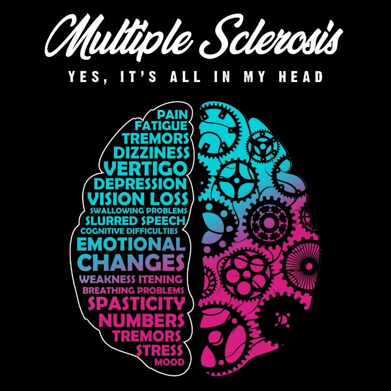 Multiple Sclerosis Consciousness