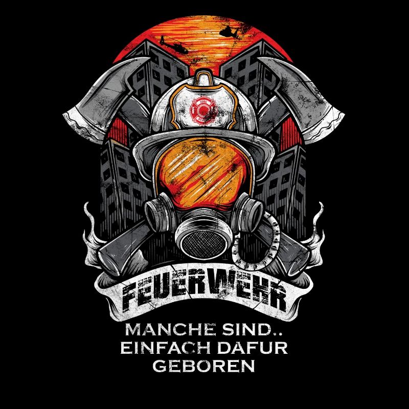 Feuerwehr