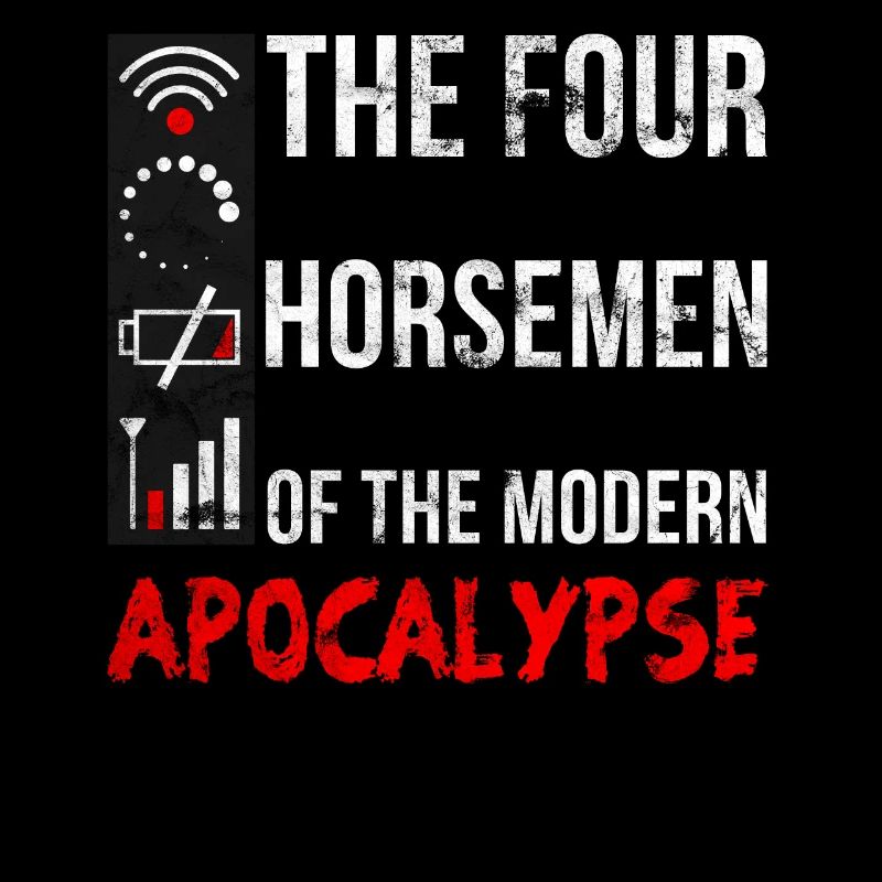 Modern Apocalypse
