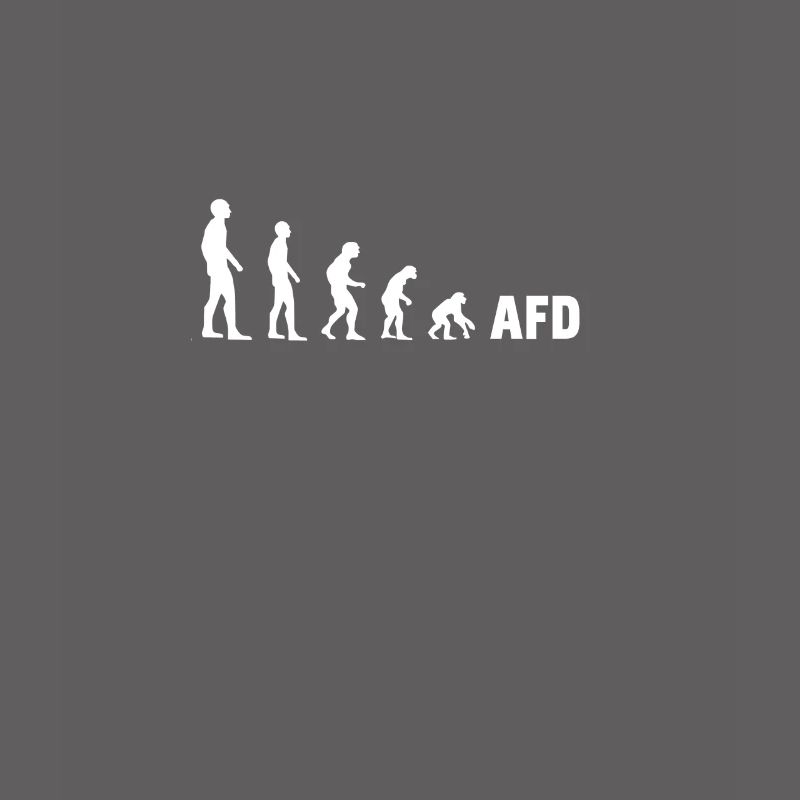 Evolution AFD