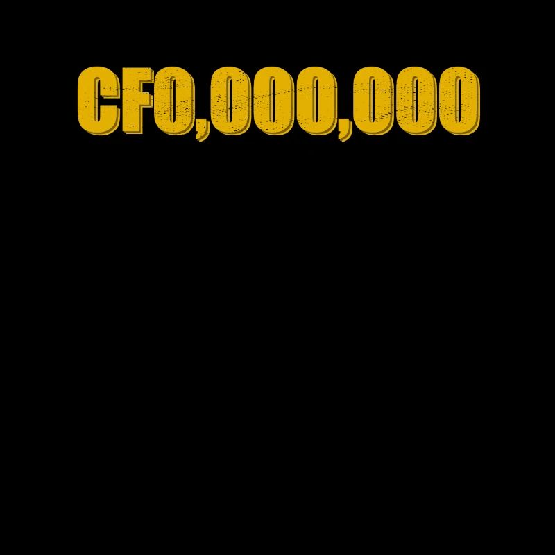 CF0,000,000 CFO