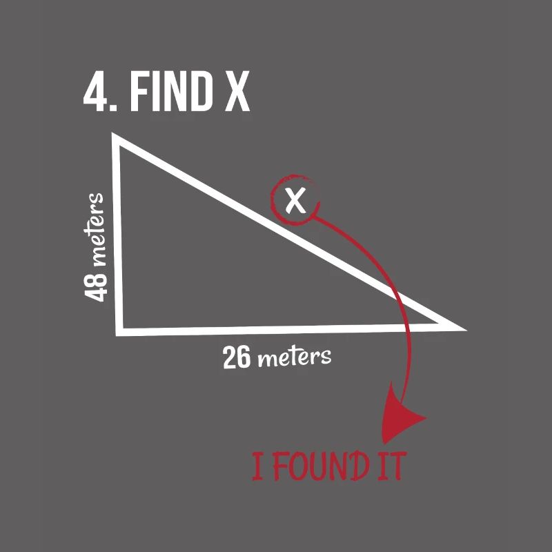 math, math, math teacher, sentence, triangle