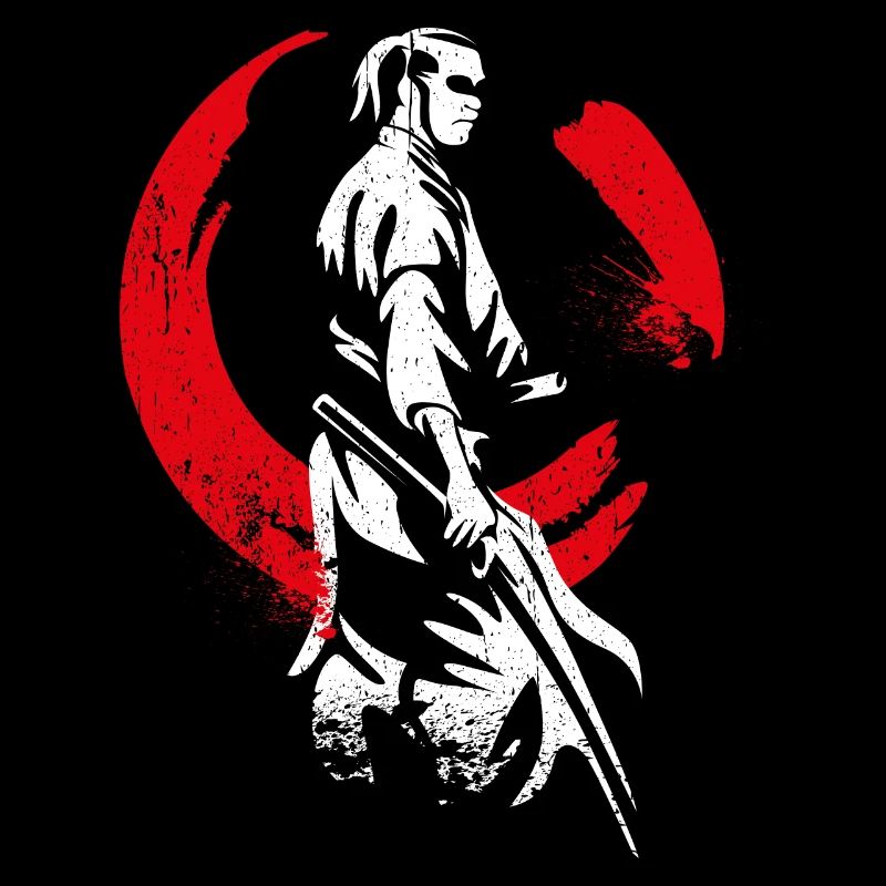Samouraï Ronin