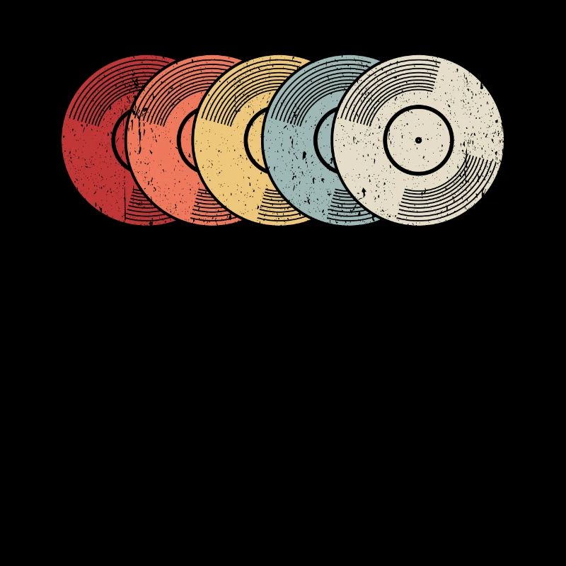 Vinyle phonographe Cadeau