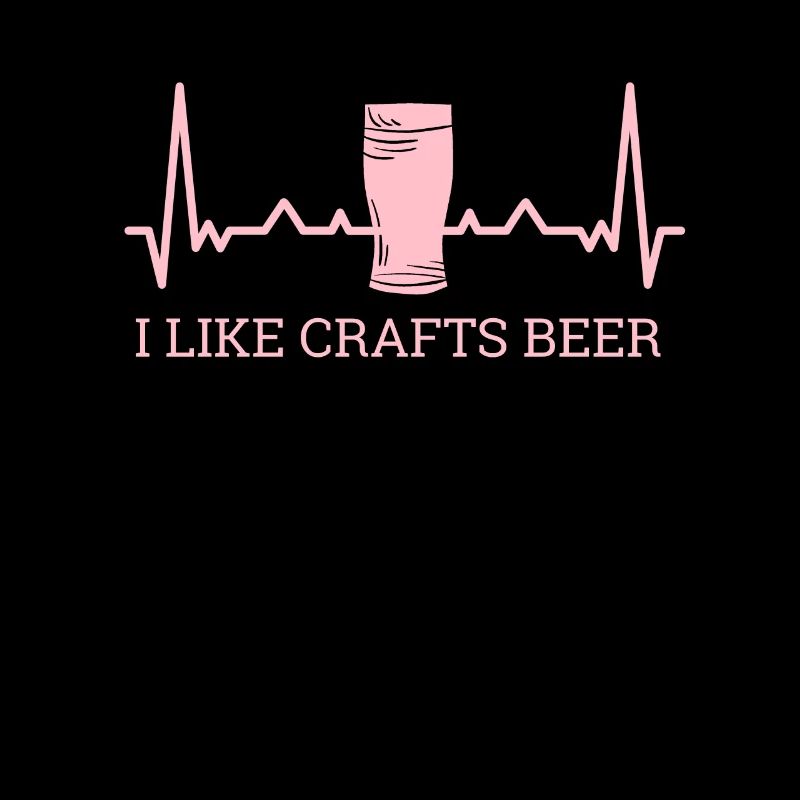 J’aime les brasseurs d’alcool de bière artisanale, les brasseurs