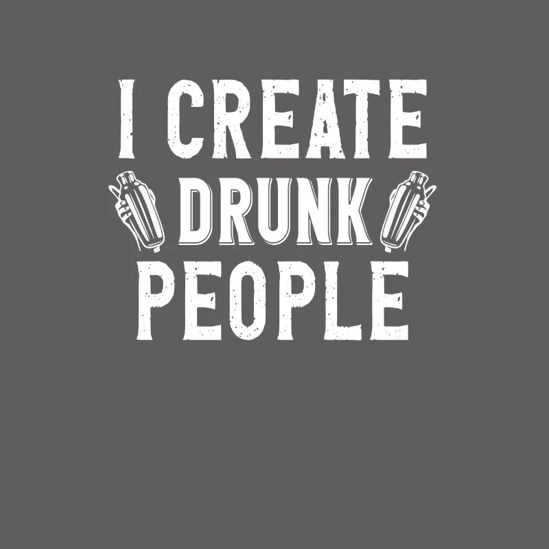 I Create Drunk People 2