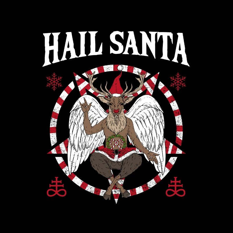 I Baphomet Death Metal