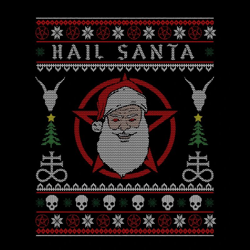 I Baphomet Death Metal