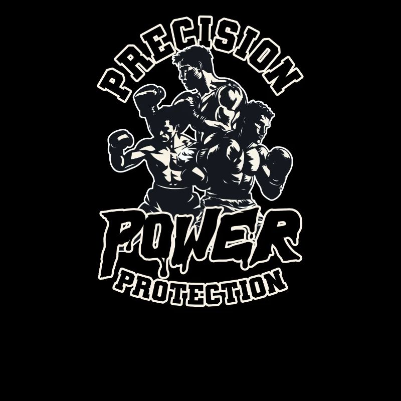 Krav Maga Precision Power Protection
