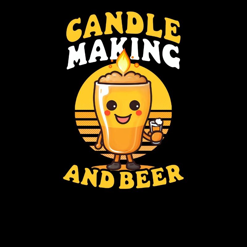 Candle Making Candle Making And Beer
