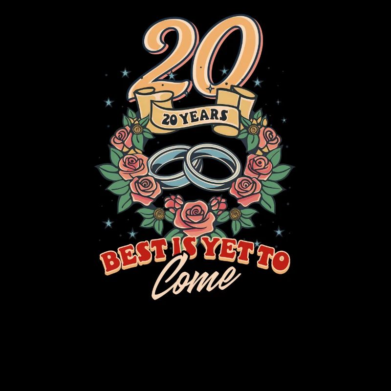 20 ans 20 ans : le meilleur reste à venir
