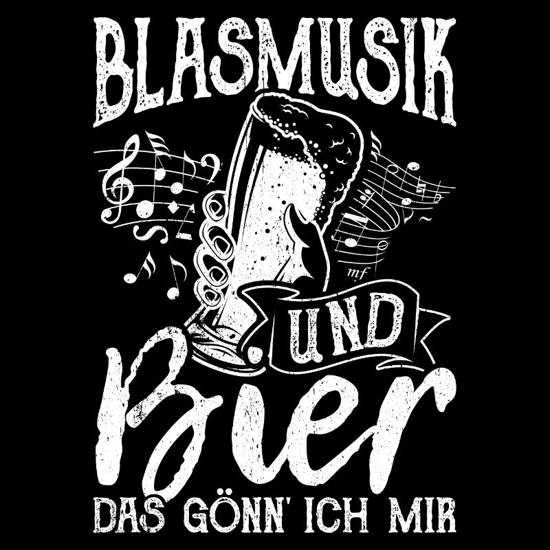 Blasmusik Und Bier Das Gönn Ich Mir Sauftour Biert