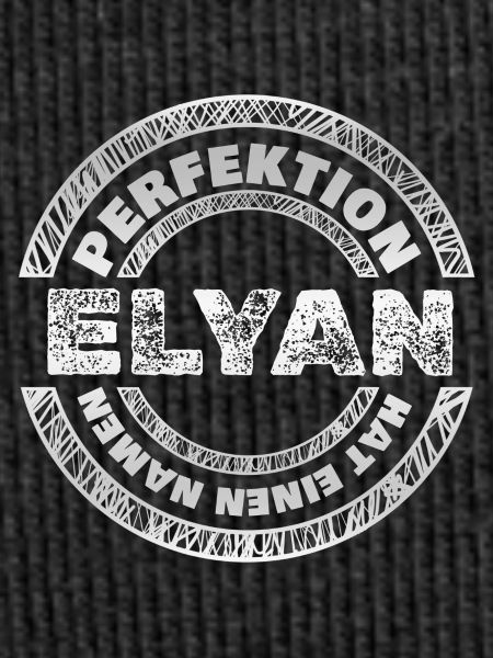 Perfekt Elyan