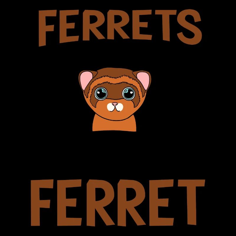 Frettchen