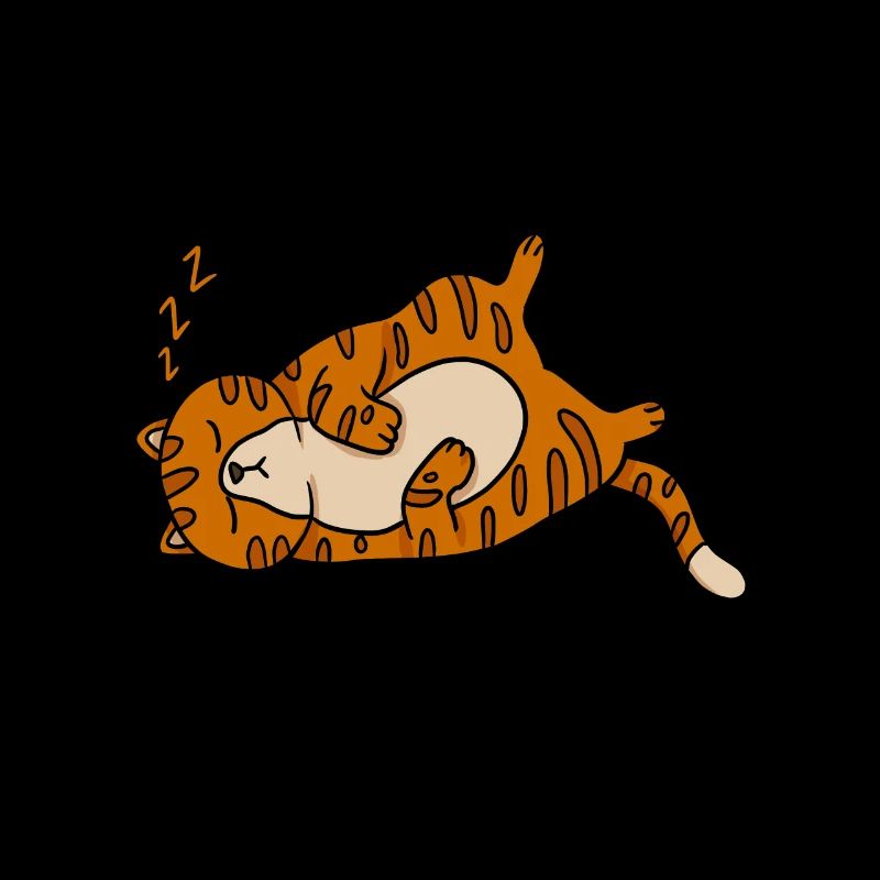 Chat drôle drôle
