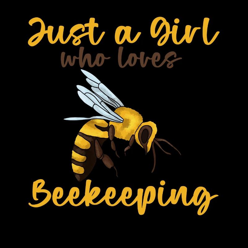 Beekeeper Bees Gift
