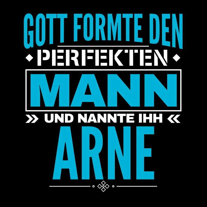 Arne Name Design