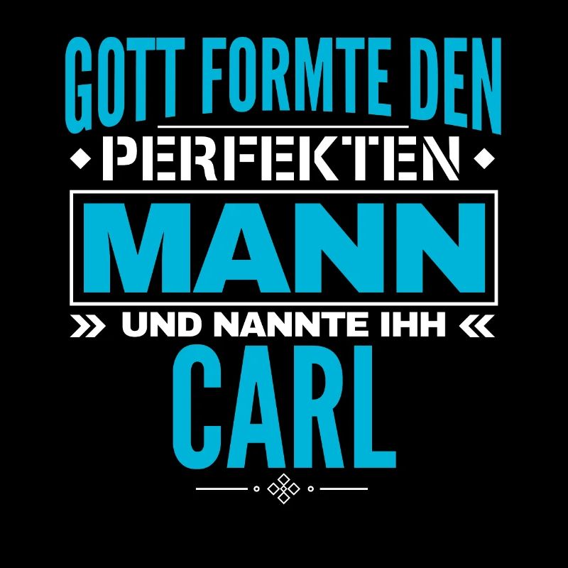 Carl Name Design